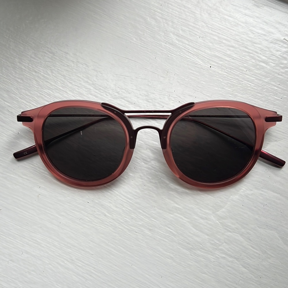 SALT Taft sunglasses